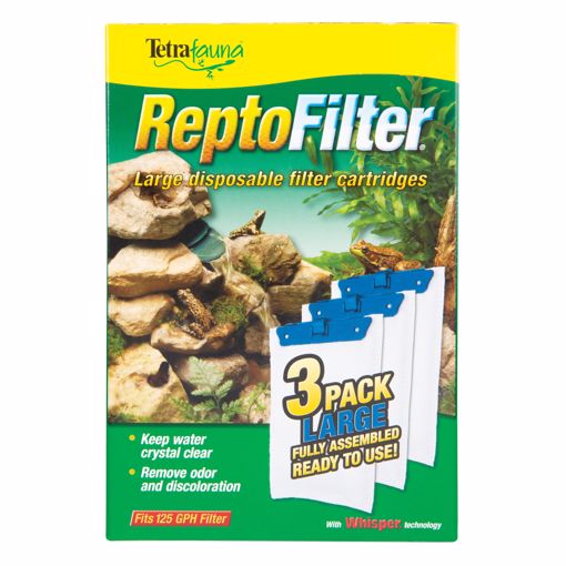 Picture of 3 PK. REPTO FILTER LG. CARTRIDGE