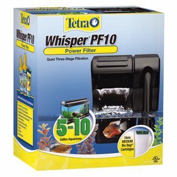 Picture of WHISPER POWER FILTER 10