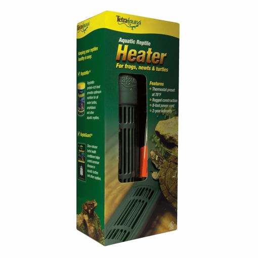 Picture of 100 W. AQUATIC REPTILE HEATER