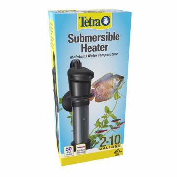 Picture of 50 W. TETRA HT10 SUBMERSIBLE HEATER