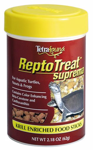 Picture of 2.18 OZ. REPTOTREAT SUPREMA