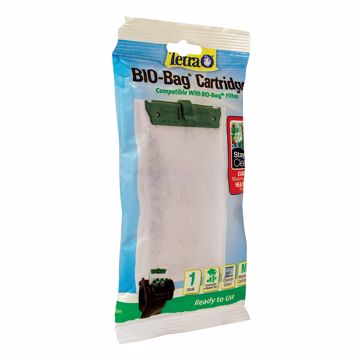 Picture of STAYCLEAN BIO-BAG CARTRIDGE - MED.