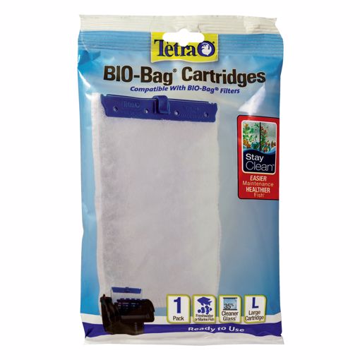 Picture of STAYCLEAN BIO-BAG CARTRIDGE - LG.