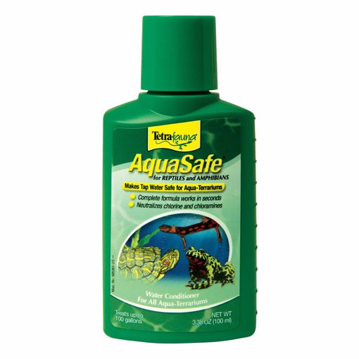 Picture of 3.38 OZ. AQUA SAFE - REPTILES