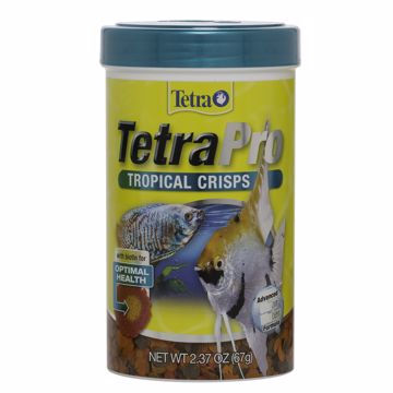 Picture of 2.37 OZ. TETRAPRO TROP CRISPS