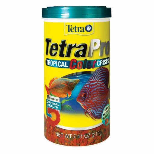 Picture of 7.41 OZ. TETRAPRO COLOR CRISPS