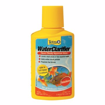 Picture of 3.38 OZ. WATER CLARIFIER