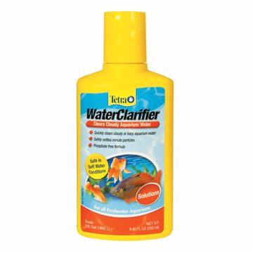 Picture of 8.45 OZ. WATER CLARIFIER