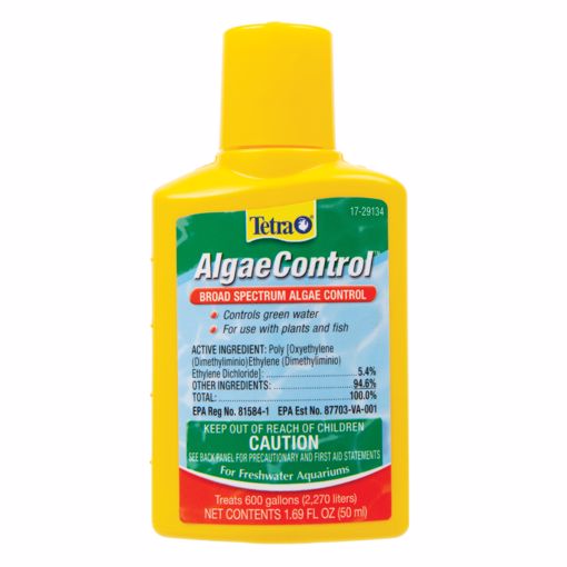 Picture of 1.69 OZ. ALGAE CONTROL - FRESHWATER