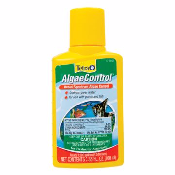 Picture of 3.38 OZ. ALGEA CONTROL - FRESHWATER