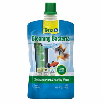 Picture of 4 OZ. CLEANING BACTERIA