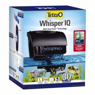 Picture of WHISPER IQ FILTER 30