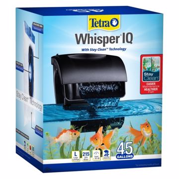 Picture of WHISPER IQ FILTER 45