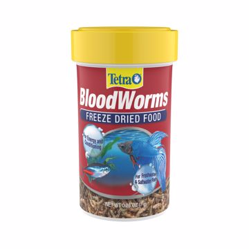Picture of .25 OZ. BLOODWORMS