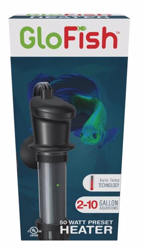 Picture of 50 W. GLOFISH HEATER