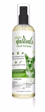 Picture of 8 OZ. VETALITY NATURALS F&T SPRAY - DOG