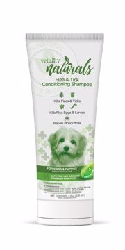 Picture of 8 OZ. VETALITY CONDITIONING SHAMPOO - DOG