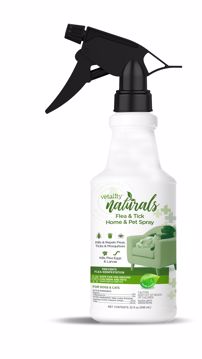 Picture of 32 OZ. VETALITY NATURALS F&T HOME SPRAY
