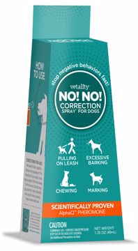 Picture of 1.35 OZ. VETALITY NO! NO! CORRECTION SPRAY FOR DOGS
