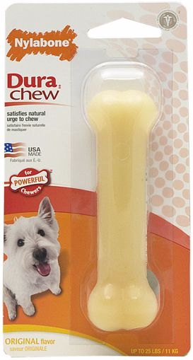 Picture of REGULAR DURA CHEW BONE - ORIGINAL