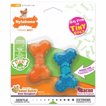 Picture of MINI GUMBONE TWIN PACK