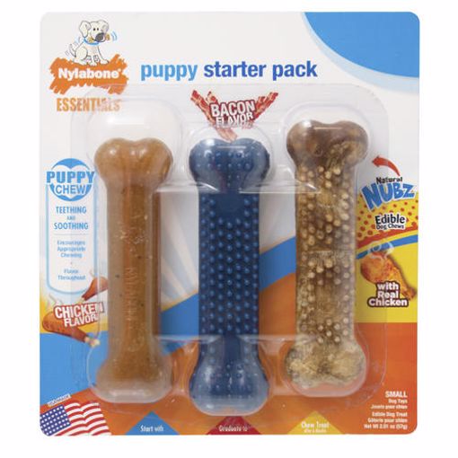 Picture of SM. PUPPY STARTER PACK