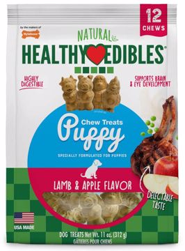 Picture of 12 CT. HEALTHY EDIBLES PUPPY PALS
