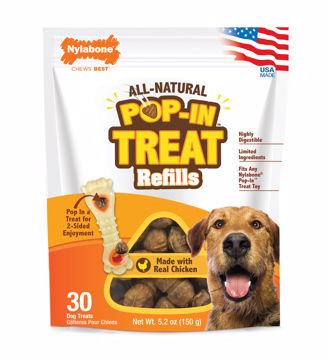 Picture of 30 CT. POP-IN TREAT TOY REFILL