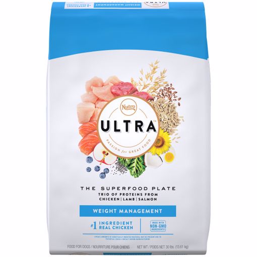 Picture of 30 LB. ULTRA DOG WEIGHT MANAGEMENT