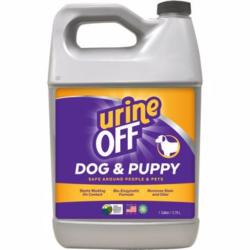 Picture of 1 GAL. URINE OFF DOG & PUPPY