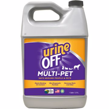 Picture of 1 GAL. MULTI-PET REFILL