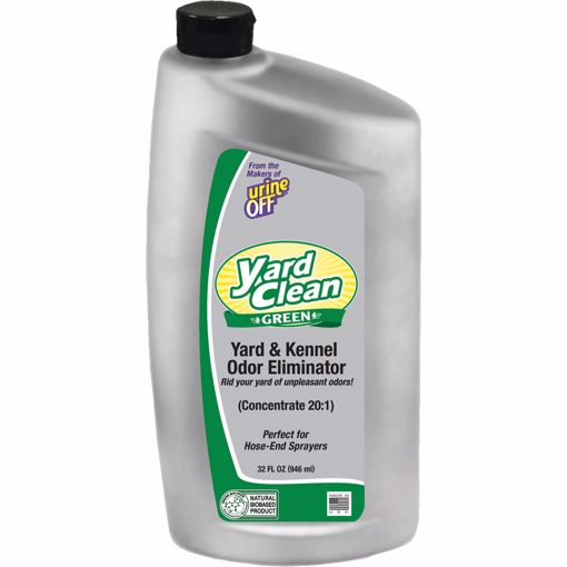 Picture of 32. OZ YARD CLEAN GREEN