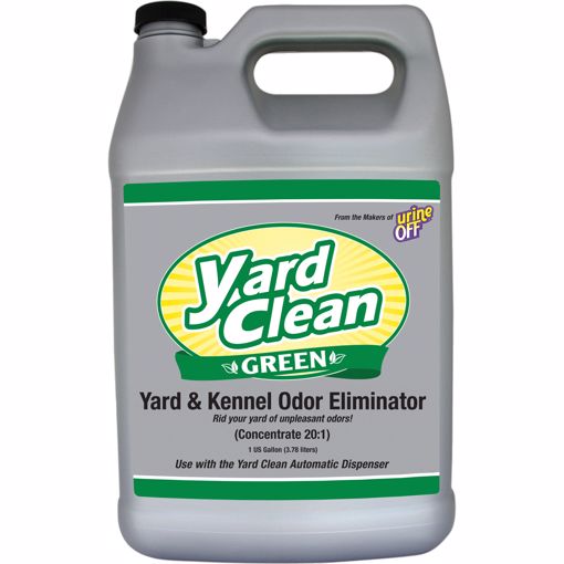 Picture of 1 GAL. YARD CLEAN GREEN REFILL