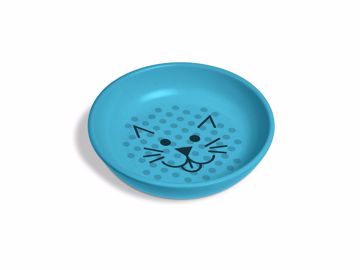 Picture of 8 OZ. ECOWARE CAT DISH