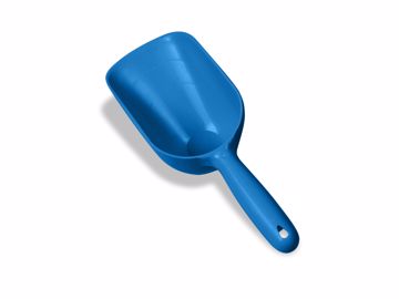 Picture of LG. 2 CUP FOOD SCOOP