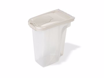 Picture of 4 LB. PET FOOD CONTAINER