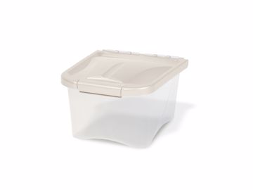 Picture of 5 LB. PET FOOD CONTAINER