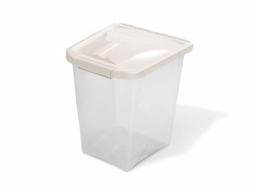 Picture of 10 LB. PET FOOD CONTAINER