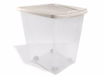 Picture of 50 LB. PET FOOD CONTAINER