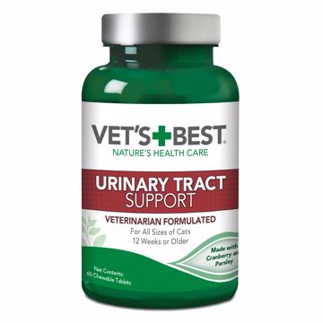 Picture of 60 TAB URINARY TRACT SUPPORT TABS