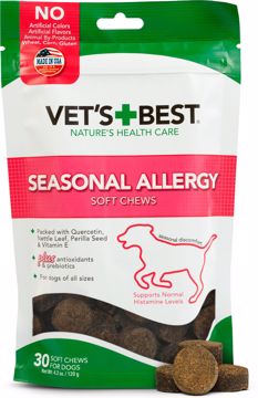 Picture of 4.2 OZ. SEASONAL ALLERGY SOFT CHEWS