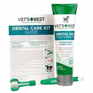 Picture of DENTAL CARE KIT