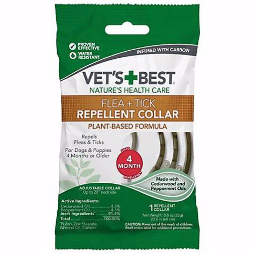 Picture of FLEA & TICK REPELLENT DOG COLLAR