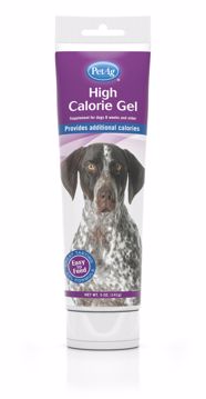Picture of 5 OZ. HIGH CALORIE GEL FOR DOGS