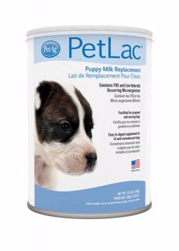 Picture of 10.5 OZ. PETLAC POWDER FOR PUPPIES