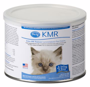 Picture of 6 OZ. KMR POWDER