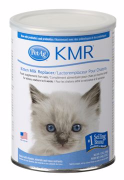 Picture of 12 OZ. KMR POWDER