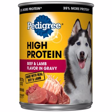 Picture of 12/13.2 OZ. HIGH PROTEIN - BEEF/LAMB