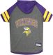 Picture of LG. MINNESOTA VIKINGS HOODIE TEE