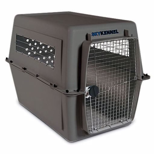 Picture of SKY KENNEL VAULT DOOR  50-70LBS